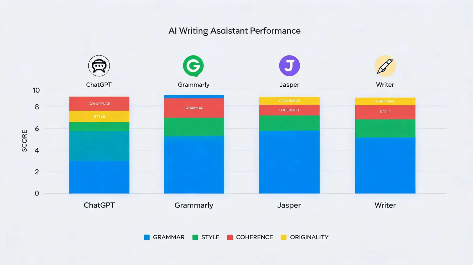 AI Productivity Tools Benchmarking: Which Assistant Actually Delivers?